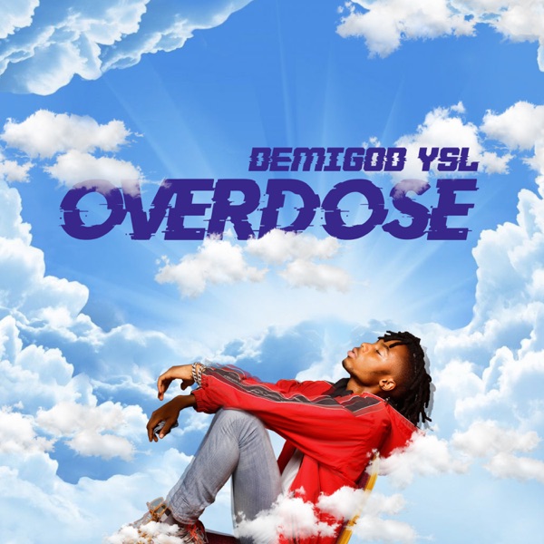 Demigod YSL - Overdose